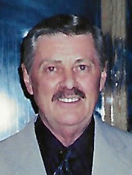 Keith Williamson Profile Photo