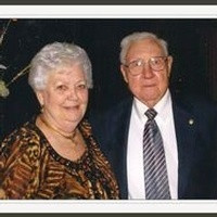 Bill & Betsy Thompson