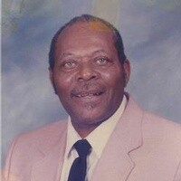 David Elzie Whitaker, Sr.