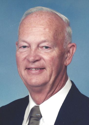 Donald P. Kelly