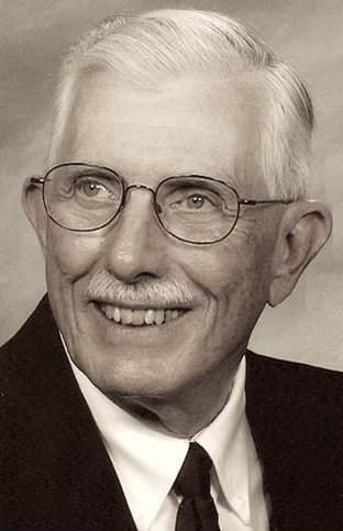 Reverend Dr. George Fitz Profile Photo
