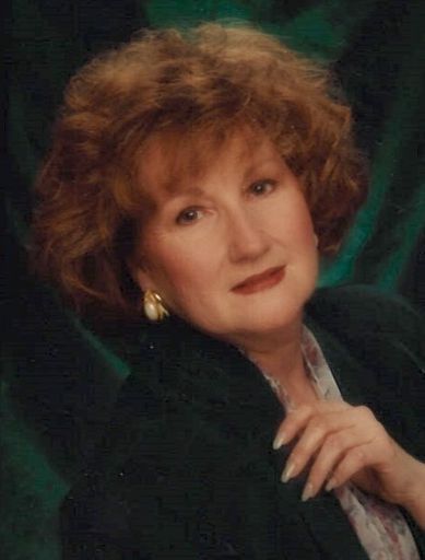 Phyllis McKenzie's obituary image