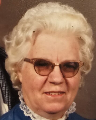 Dorothy Staton