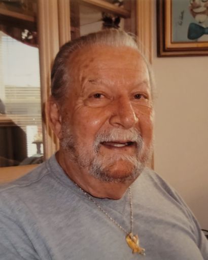 William (Bill) Raymond Burgholzer