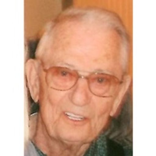 William E. "Bill" Woodrum