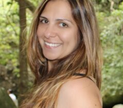 Maria D. Coto-Hernandez Profile Photo