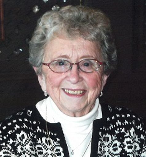 Betty Lou Bryant Profile Photo