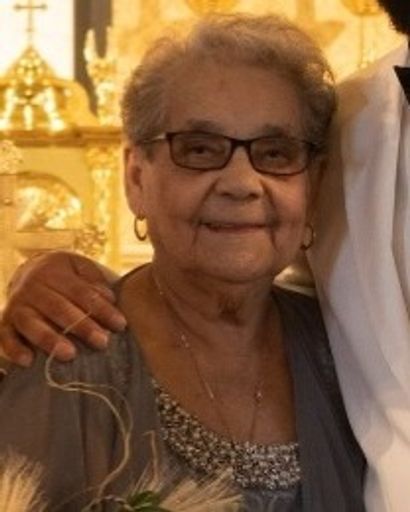 Obituary information for Mrs. Mercedes Morales