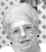 Connie J Kauffman