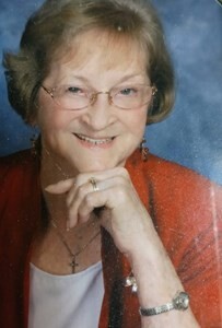 Joyce A. Seger Milligan