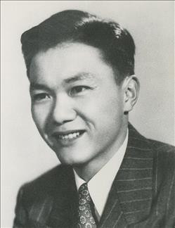 Herbert Wong Profile Photo