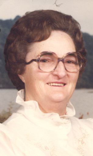 Margaret Barr