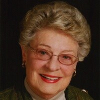 Mary Rhea Spivey Jones Profile Photo