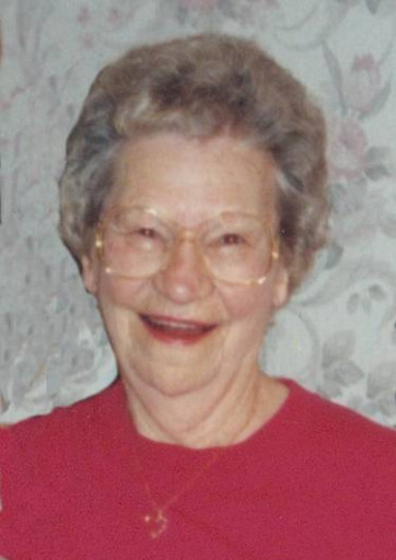 Henrietta Callen Profile Photo