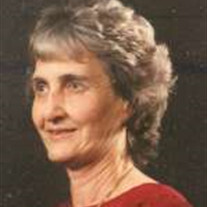 Elizabeth Boothe Profile Photo
