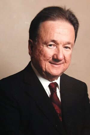 Dr.  Carl Barlow Profile Photo