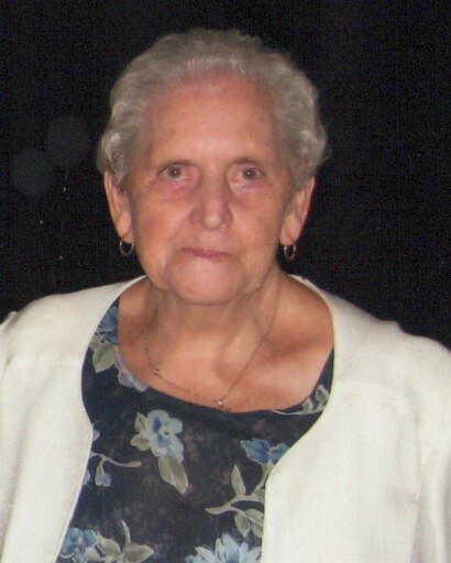 Hazel Ann Dolin