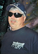 Jerry Wayne Favors Profile Photo