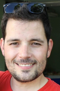Paulo Cardoso Profile Photo