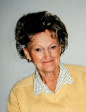 Betty Jane Russell Profile Photo
