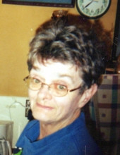 Betty Jane Haun Profile Photo
