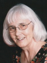 Phyllis Elaine Grant