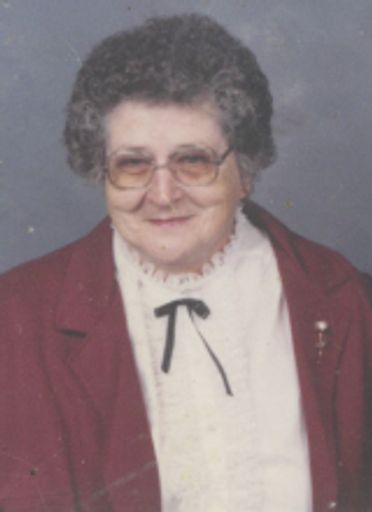 Myrtle Helen Mclaughlin Profile Photo