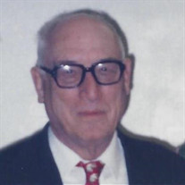 James Sakers, Jr