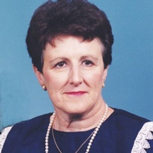 Patricia Ann McKinney Profile Photo