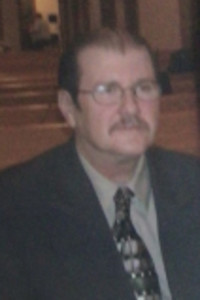Michael Edward McGeary Profile Photo