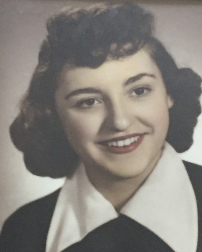 Shirley May Self Profile Photo