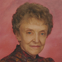 Kay Stewart