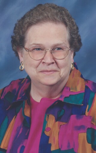 Wilma Ruth (Kelly)  Reed Profile Photo