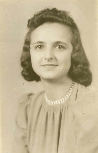 Edna A. Schafer Profile Photo