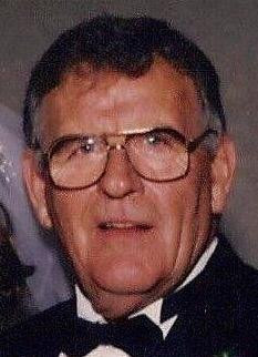 James M. 'Jim' Vernon