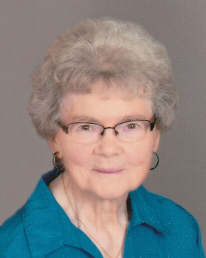 Gail Quittschreiber's obituary image