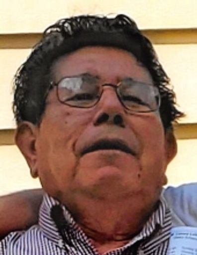 Martin  Sanchez, Sr. Profile Photo