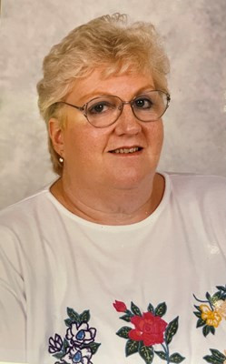 Ruth "Dolly" Record Profile Photo