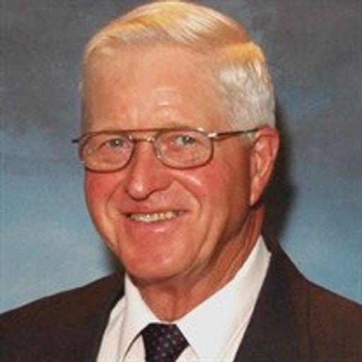 Kenneth McKee Profile Photo