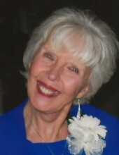 Marilyn Mcnellis