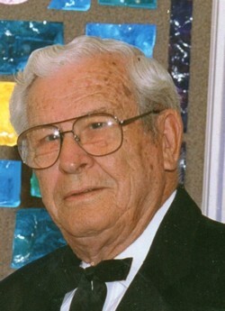 William "Bill" Thomas Robertson