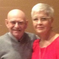 Mrs. Pamela Kay Thrasher and Mr. Charles Gordon Thrasher Profile Photo