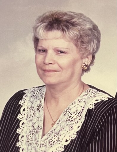 Martha Annette Collins