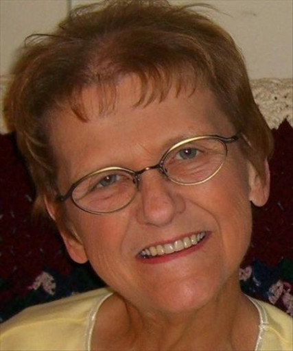 Phyllis Severt Profile Photo