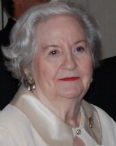 Peggy Morris Burrows Profile Photo