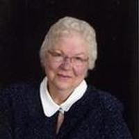 Phyllis Jane Meyer