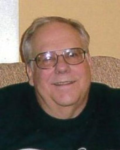 Raymond Michael Peters's obituary image