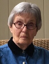 M. Elizabeth Kennedy