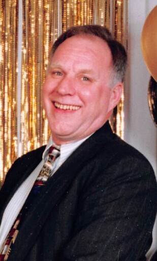 Bruce Linn (Reid)  Reid Profile Photo