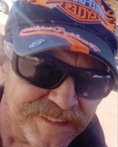 Doug F. Gum's obituary image